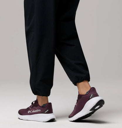 Black Cherry, Mineral Pink