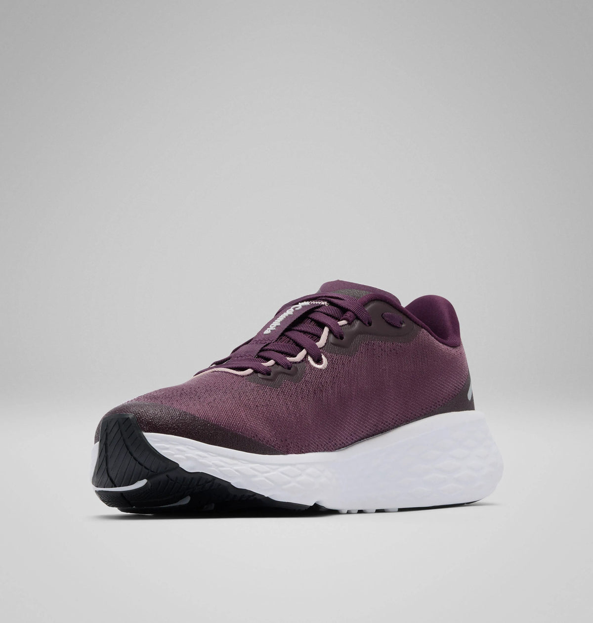 Black Cherry, Mineral Pink