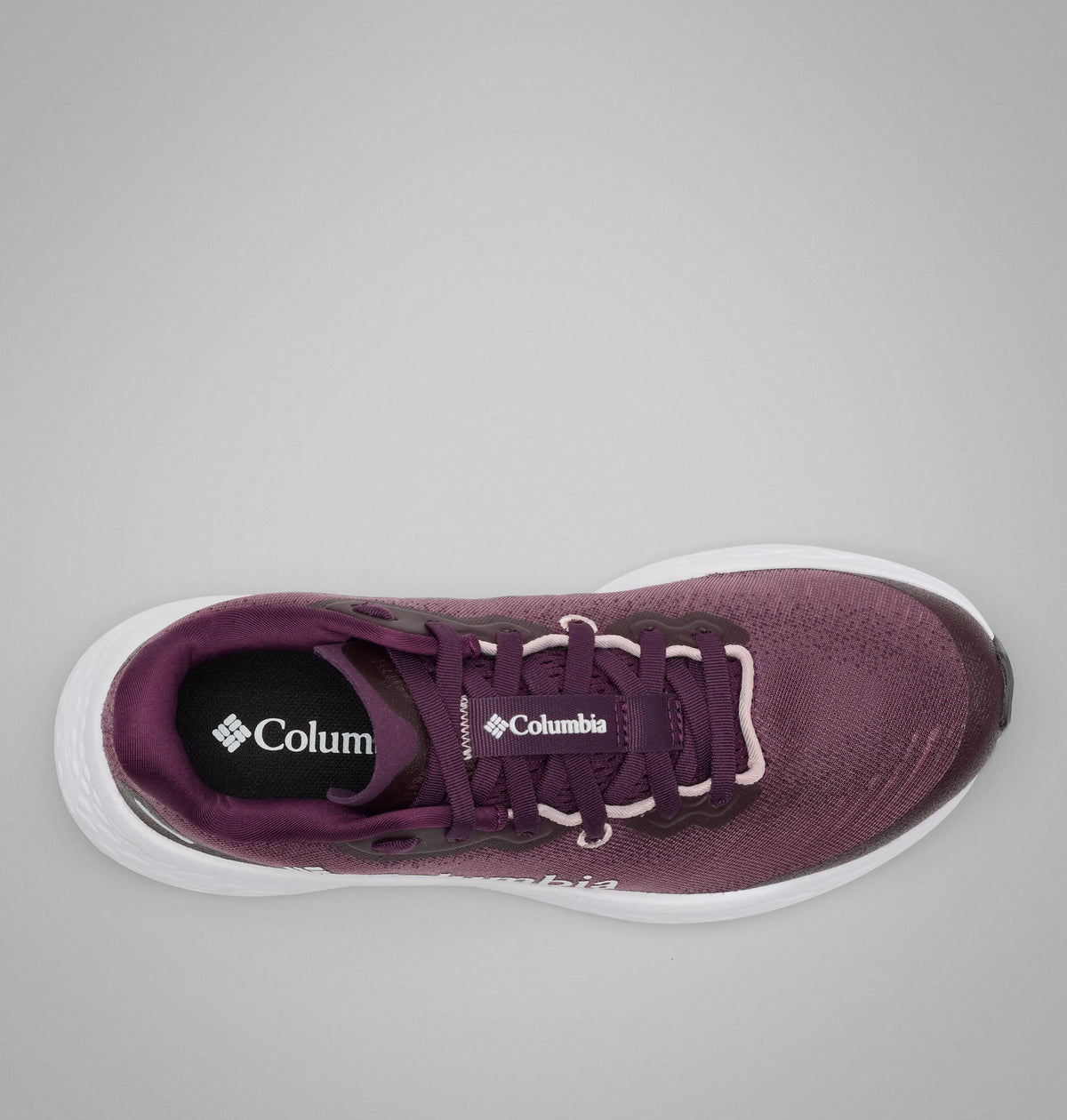 Black Cherry, Mineral Pink