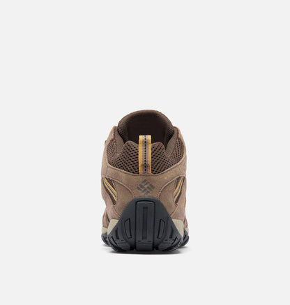 Cordovan, Dark Banana