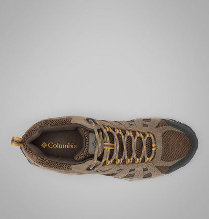 Cordovan, Dark Banana