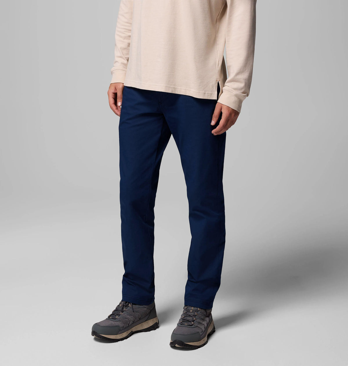 Collegiate Navy