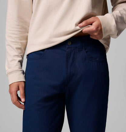 Collegiate Navy