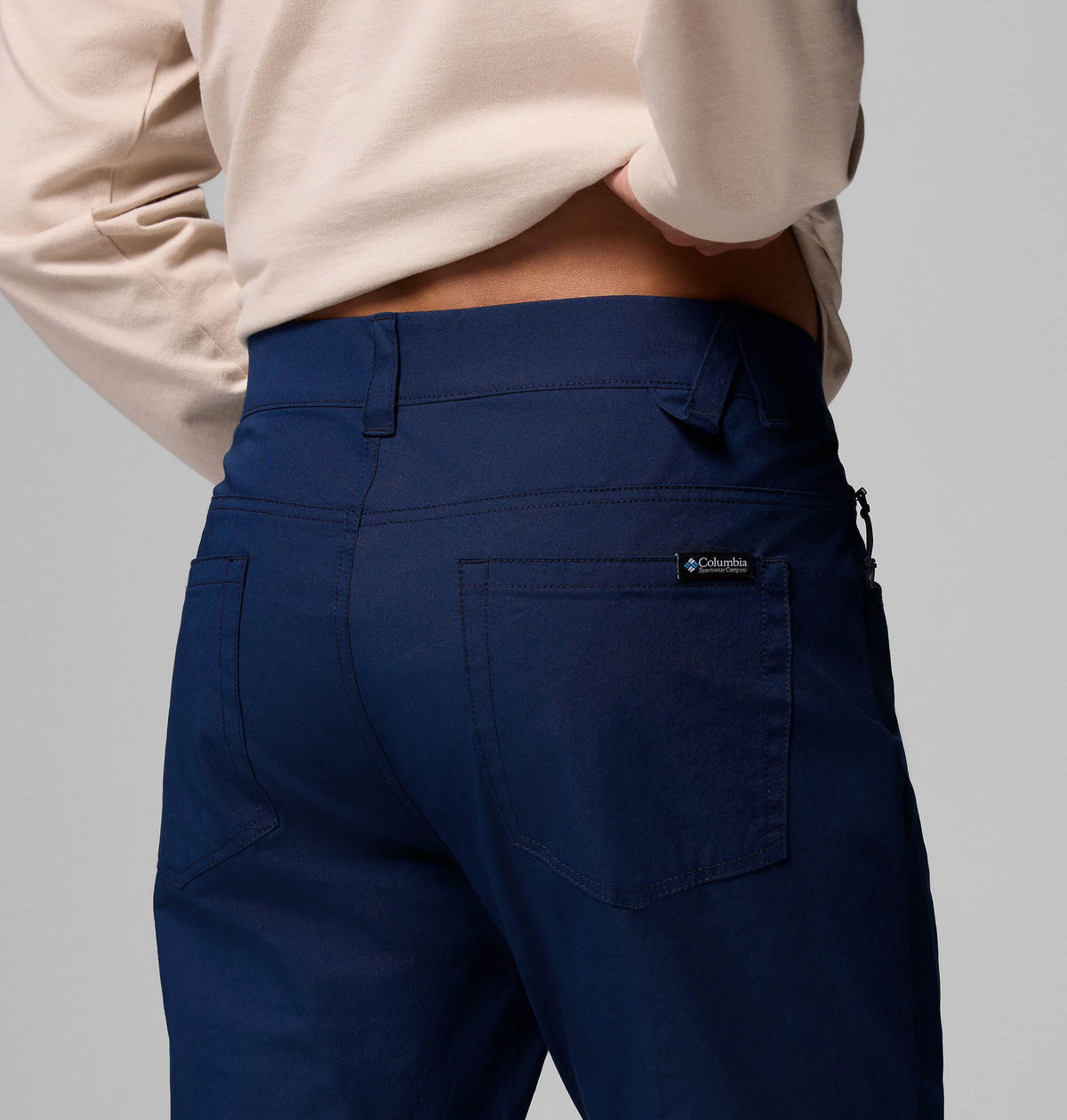 Collegiate Navy