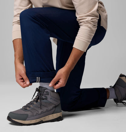 Collegiate Navy