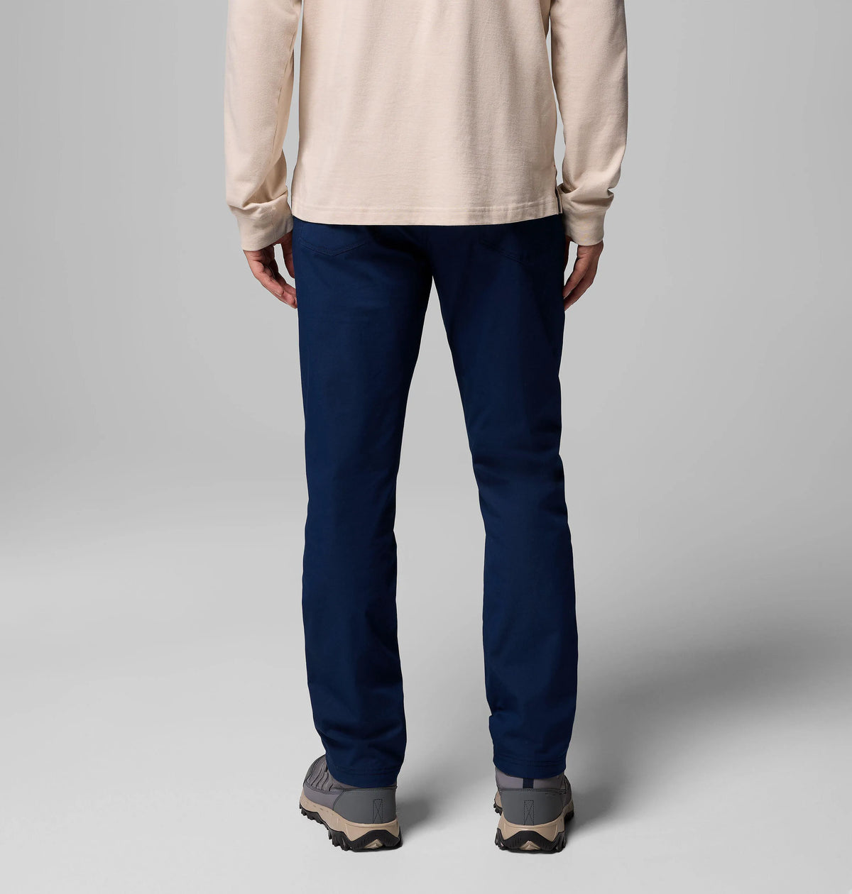 Collegiate Navy