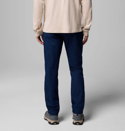 Collegiate Navy