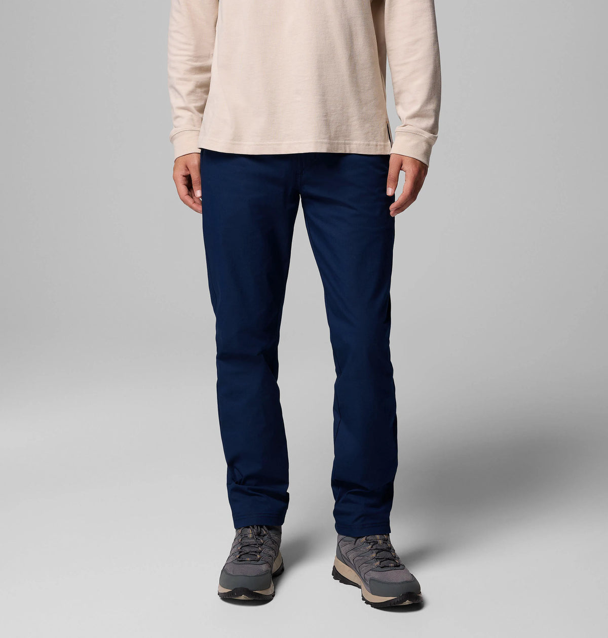 Collegiate Navy