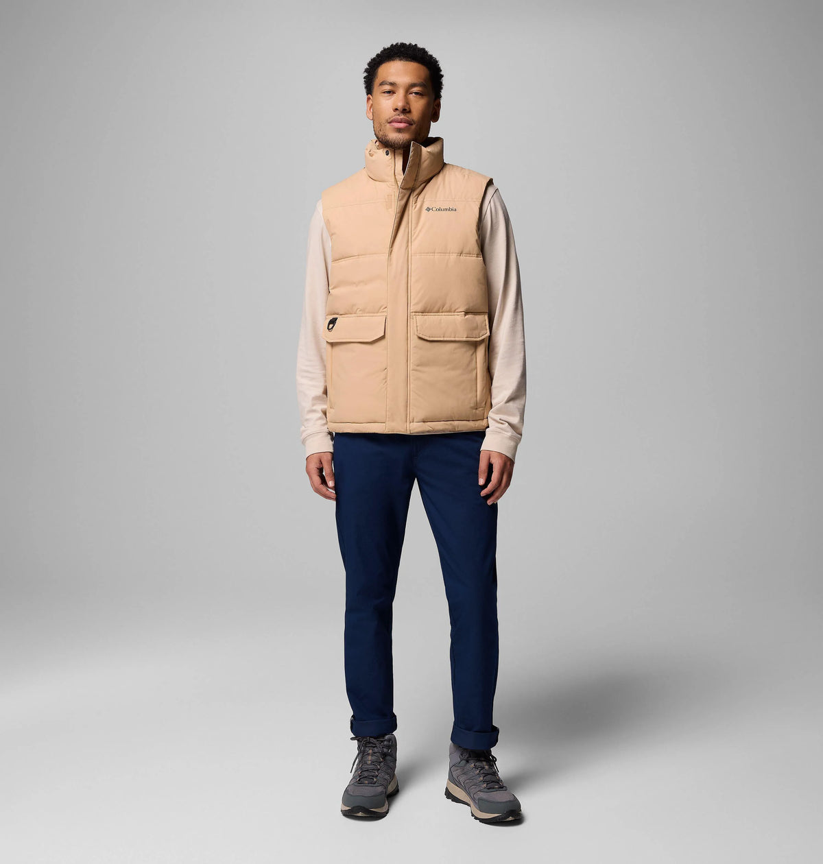 Collegiate Navy