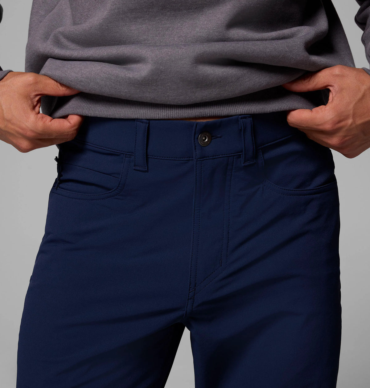 Collegiate Navy