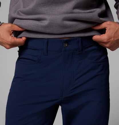 Collegiate Navy