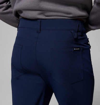 Collegiate Navy