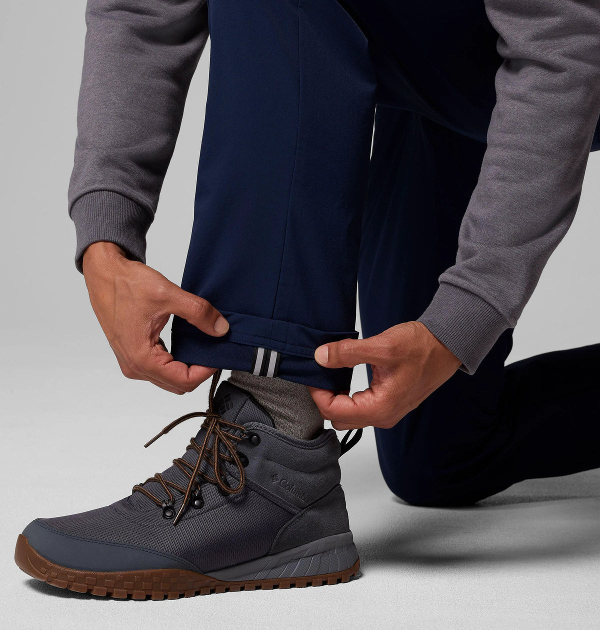 Collegiate Navy