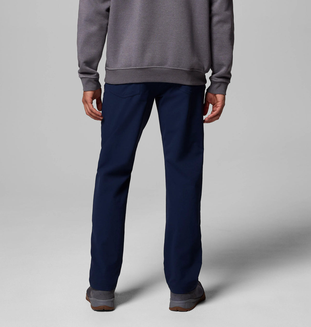 Collegiate Navy