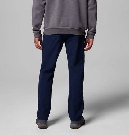 Collegiate Navy