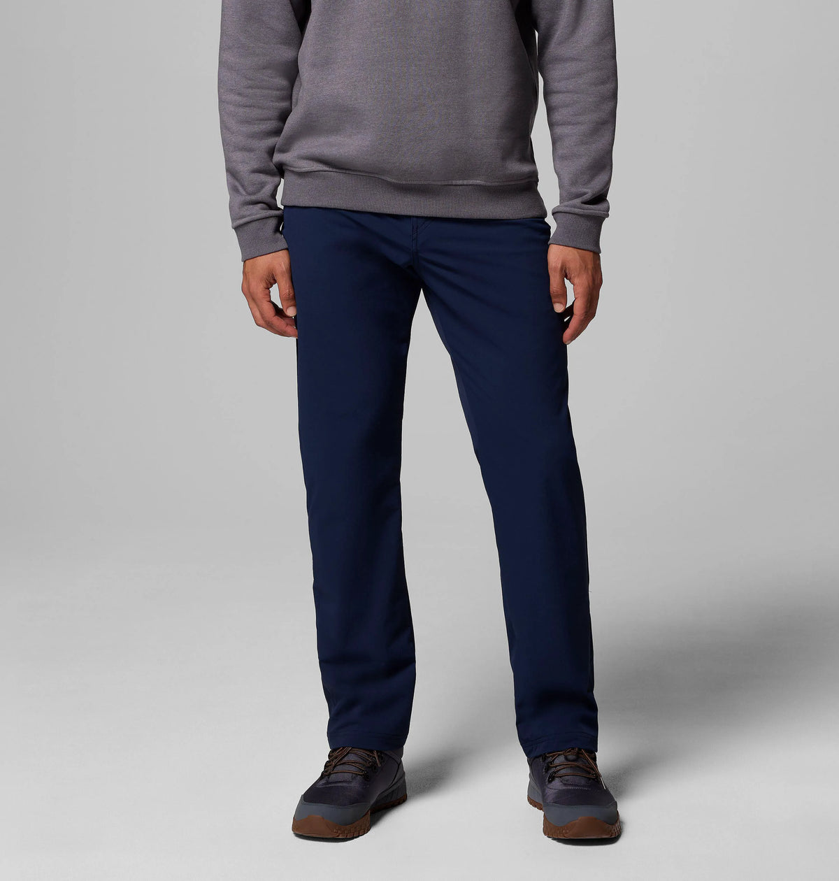 Collegiate Navy