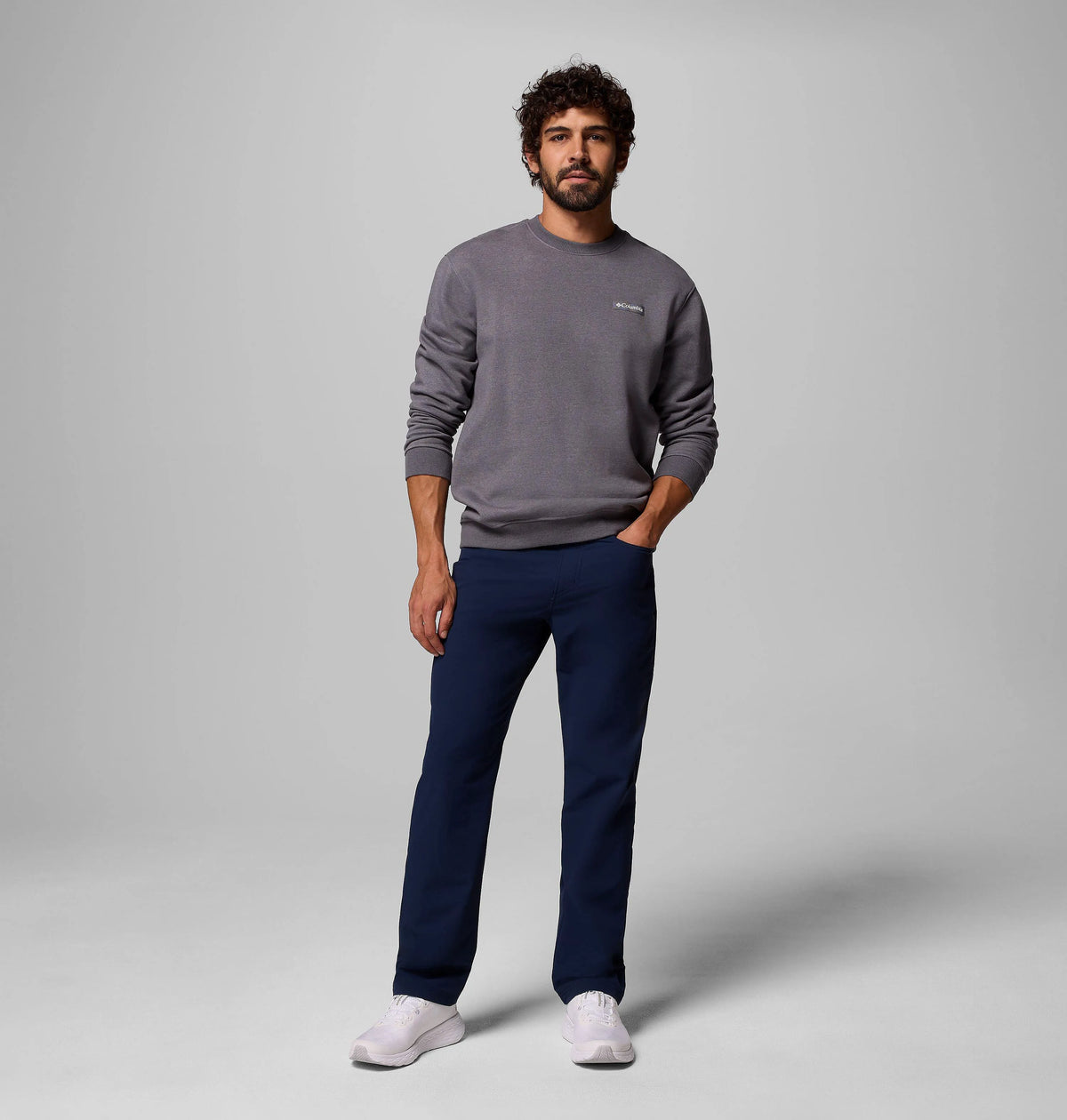 Collegiate Navy