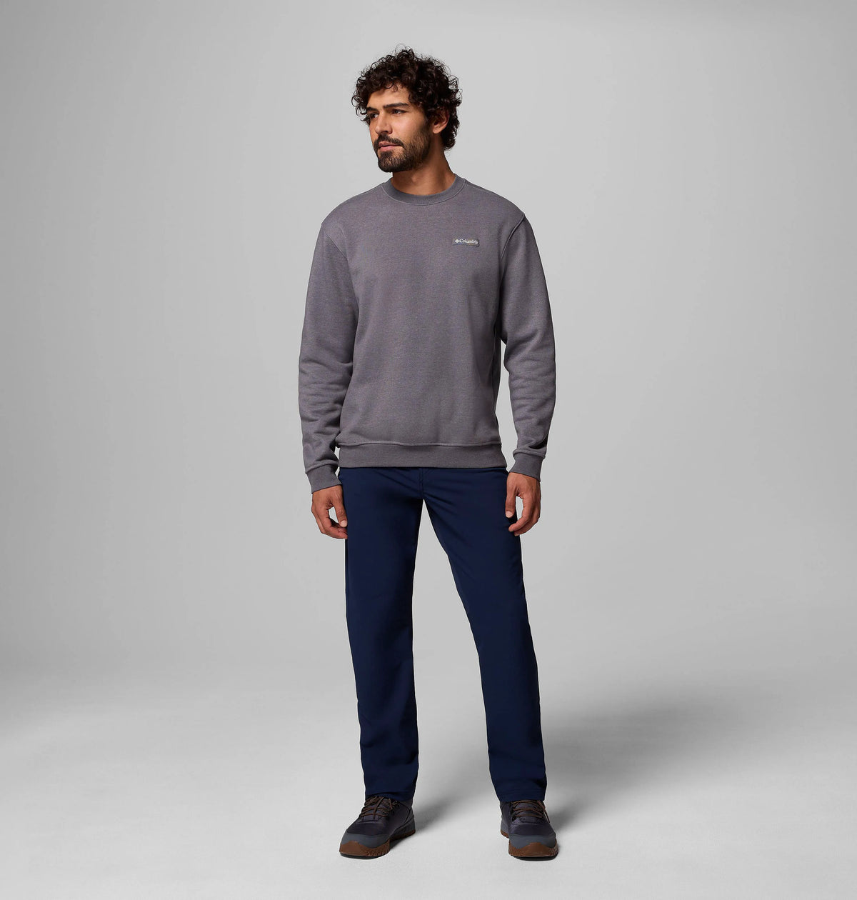 Collegiate Navy