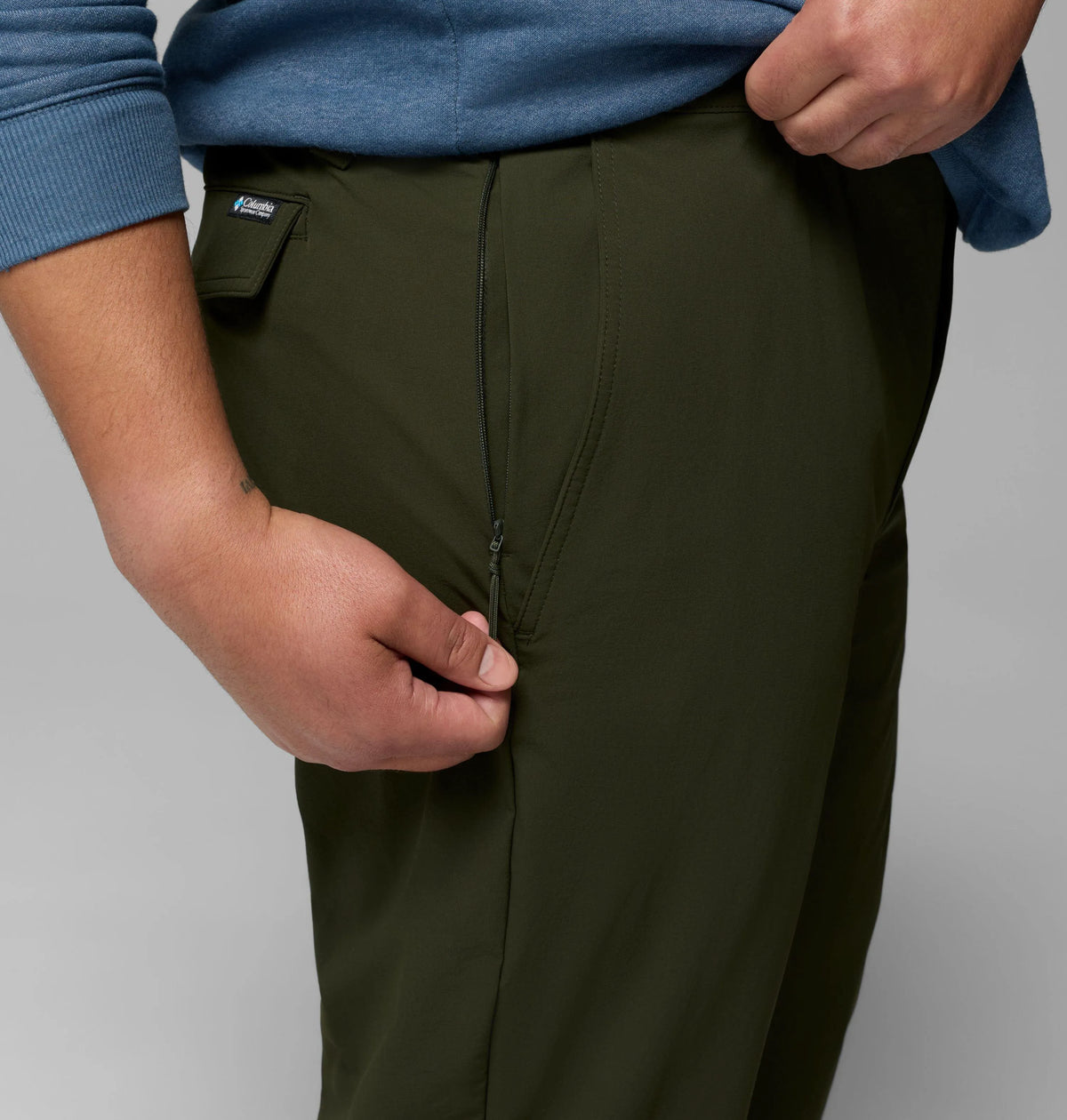 Greenscape