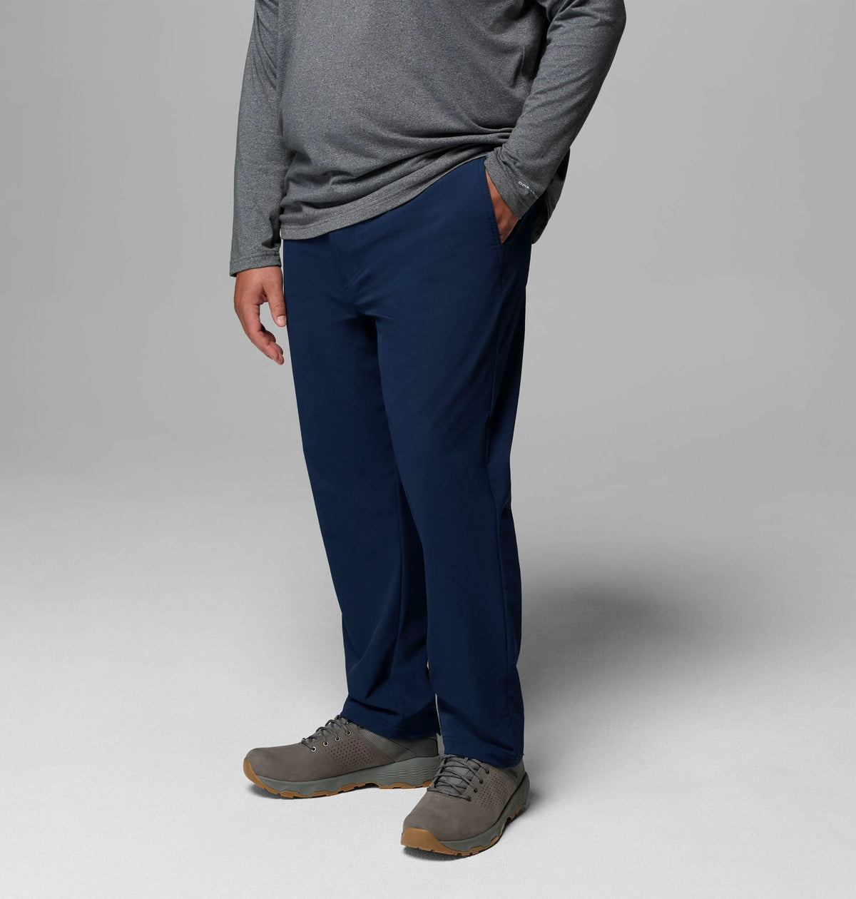 Collegiate Navy