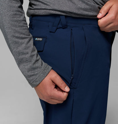 Collegiate Navy