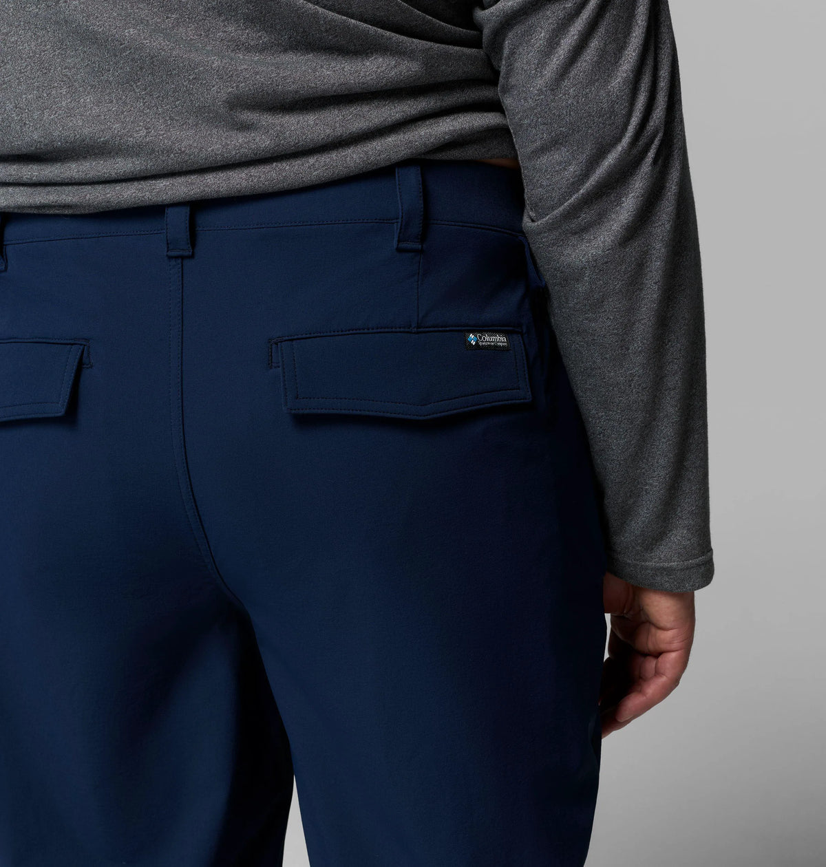 Collegiate Navy