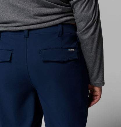 Collegiate Navy