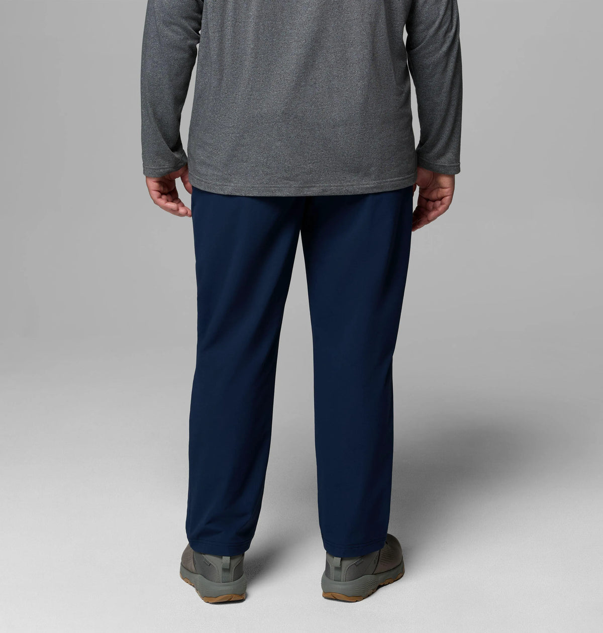 Collegiate Navy