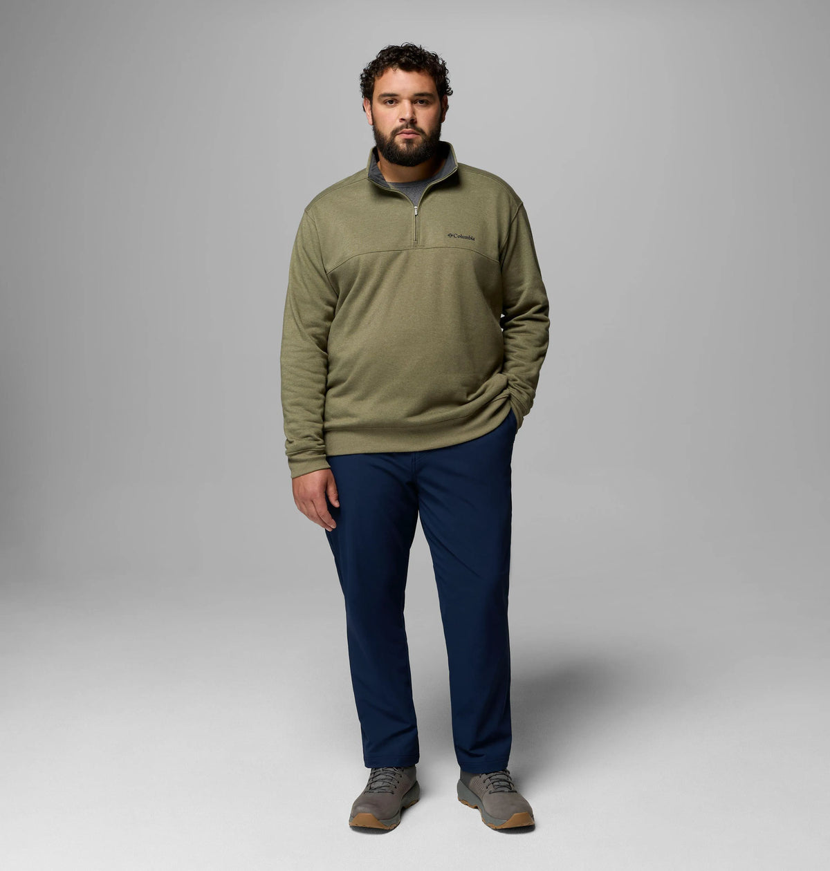 Collegiate Navy
