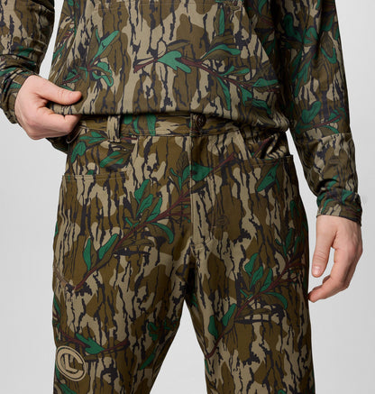 Mossy Oak Greenleaf Camouflage