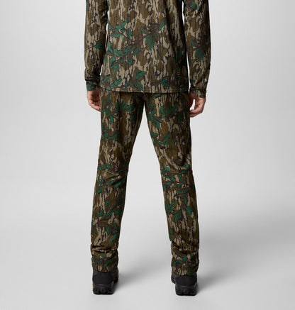 Mossy Oak Greenleaf Camouflage