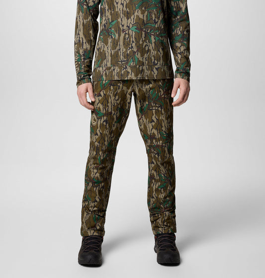 Mossy Oak Greenleaf Camouflage