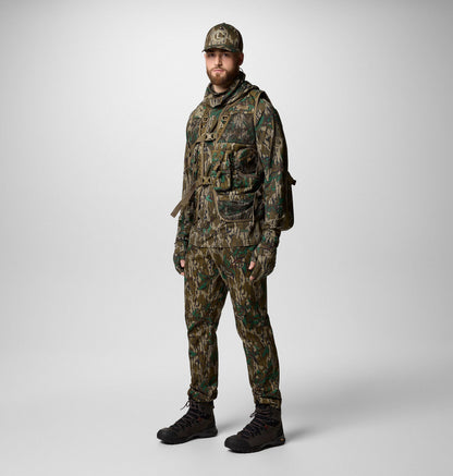 Mossy Oak Greenleaf Camouflage