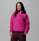 Fuchsia, Powder Pink