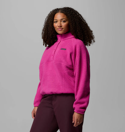 Fuchsia, Powder Pink