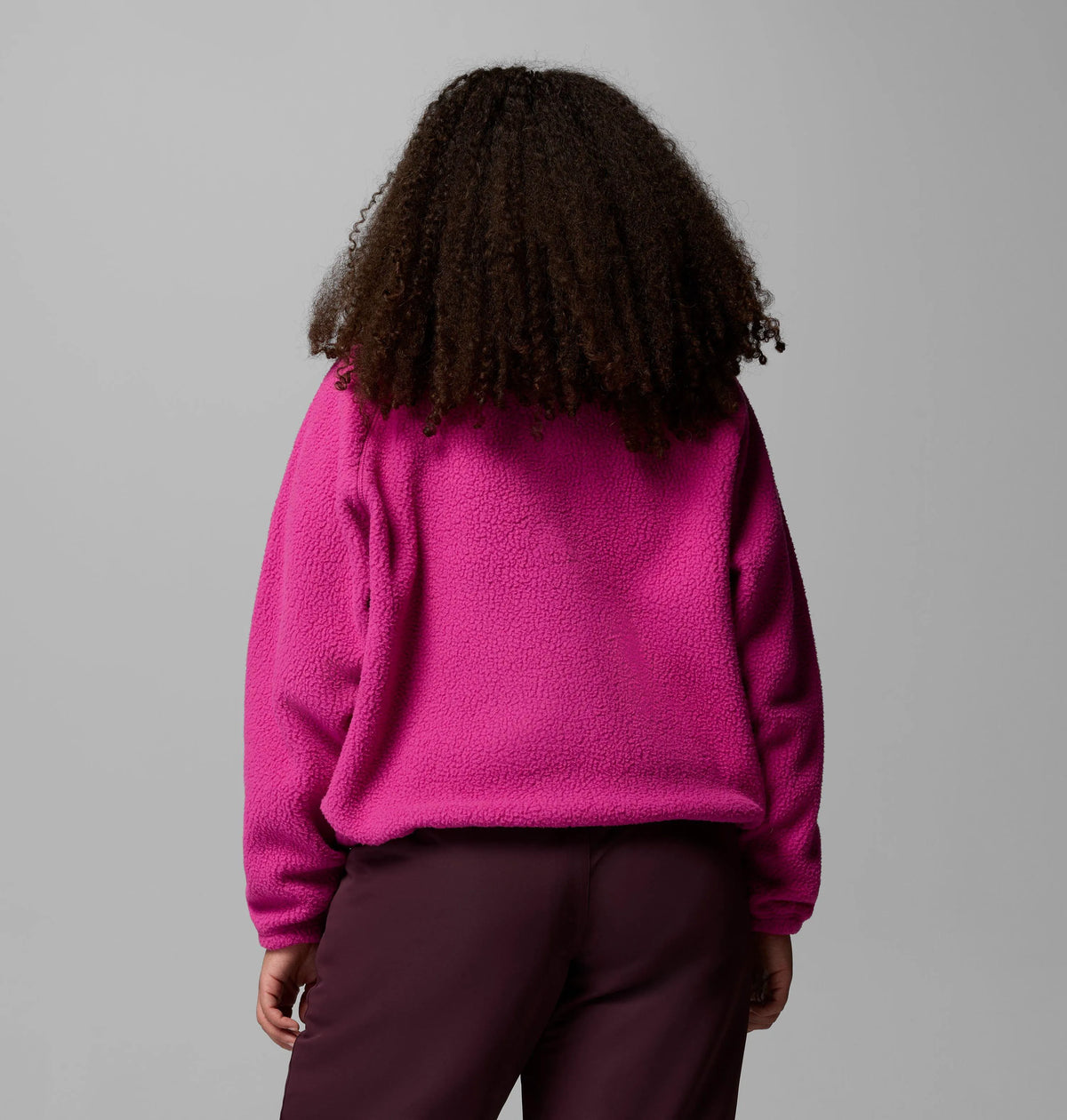 Fuchsia, Powder Pink