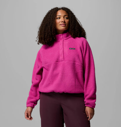 Fuchsia, Powder Pink