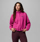 Fuchsia, Powder Pink