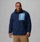 Collegiate Navy, Rainy Day