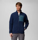 Collegiate Navy, Everblue