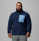 Collegiate Navy, Rainy Day