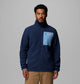 Collegiate Navy, Rainy Day