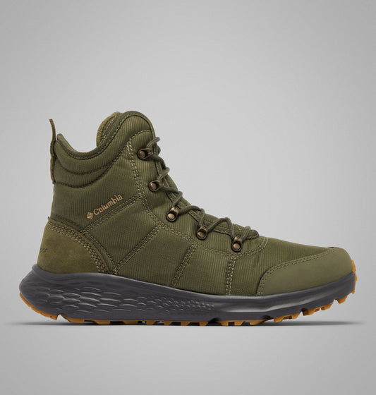 Nori, Khaki II
