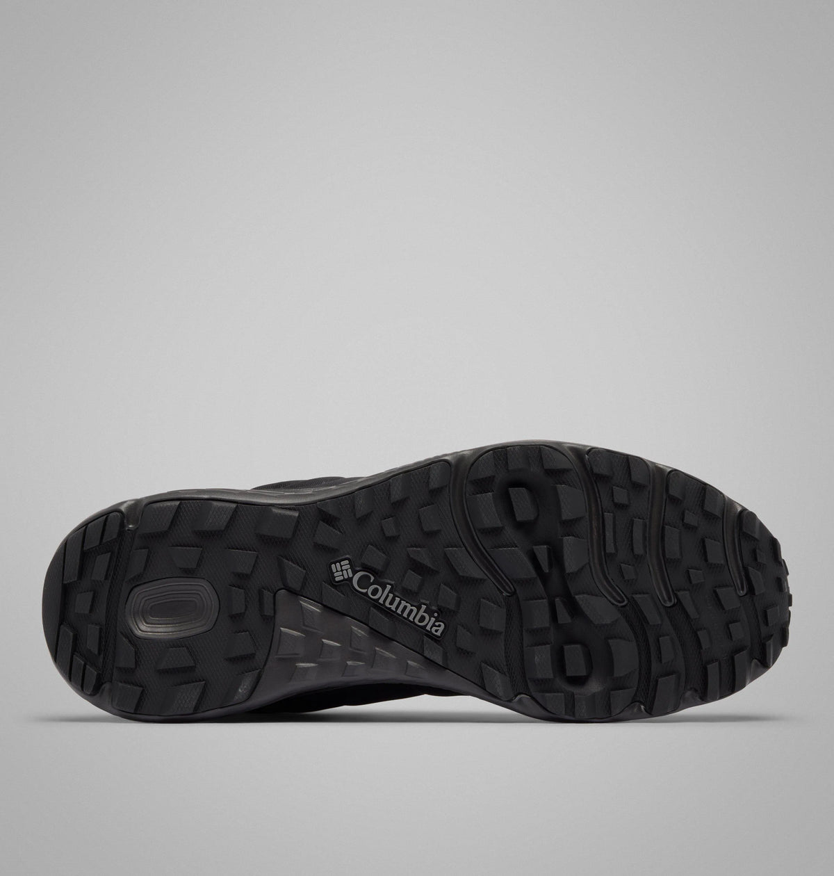 Black, Titanium II