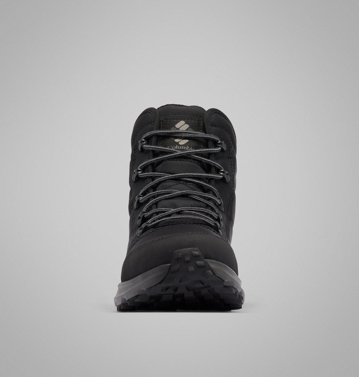 Black, Titanium II