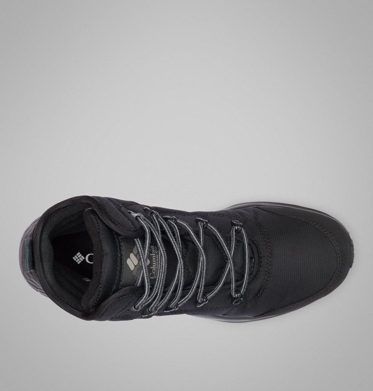 Black, Titanium II