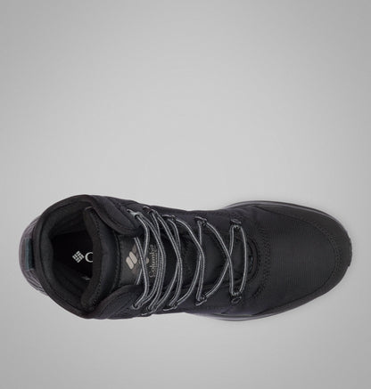 Black, Titanium II