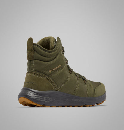 Nori, Khaki II