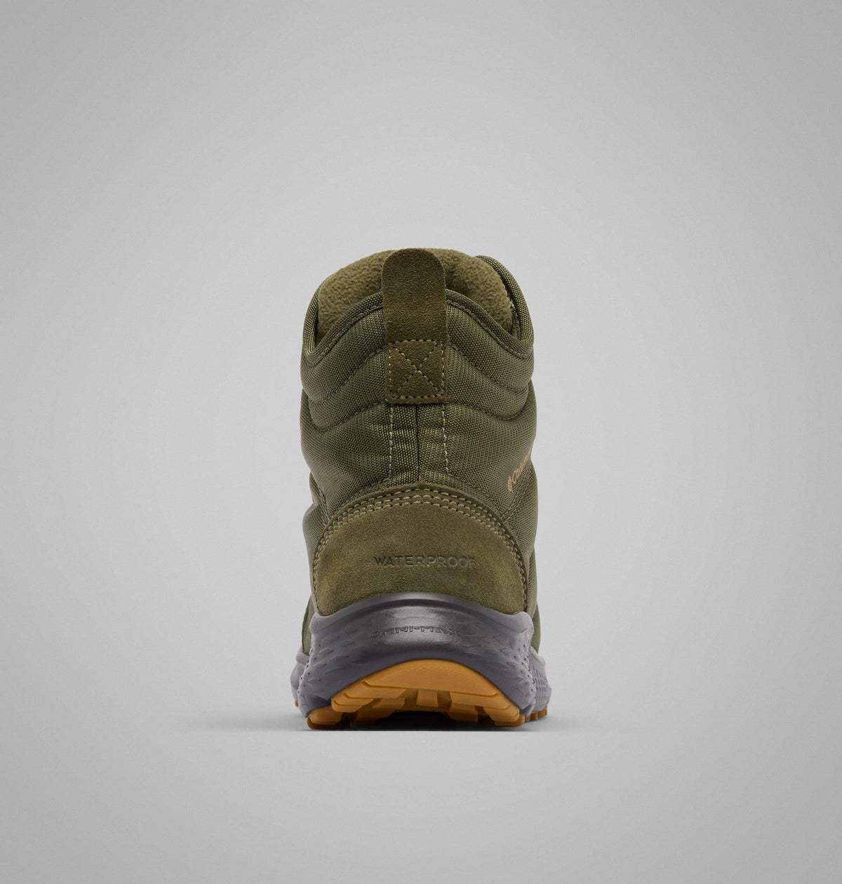 Nori, Khaki II