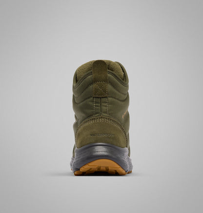 Nori, Khaki II